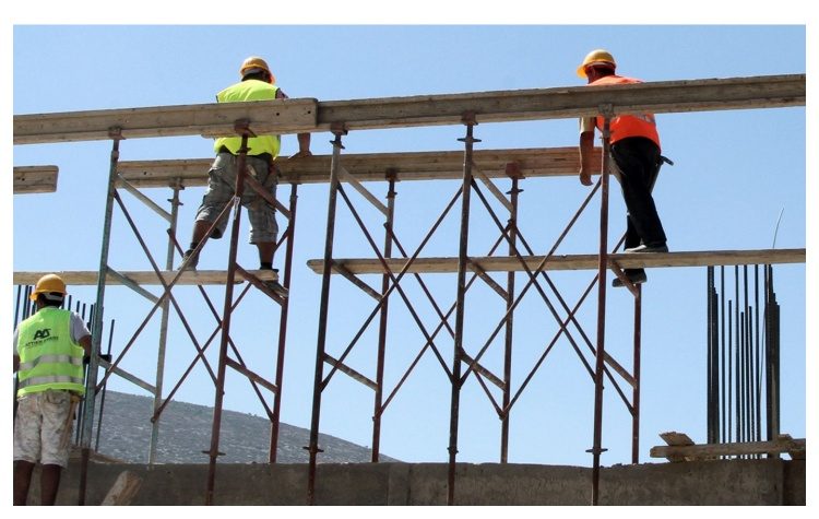 ΥΠΕΝ: Δημόσια διαβούλευση για τον Νέο Οικοδομικό Κανονισμό έως 31 Δεκεμβρίου