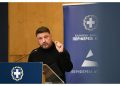 Ν. Χαρδαλιάς: «Προϋπολογισμός νοικοκυρέματος και οράματος για την Αττική»  