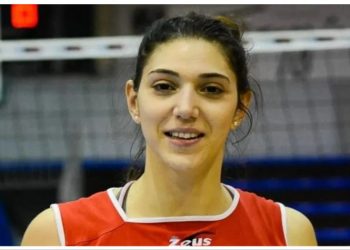 Έφυγε αιφνιδίως από τη ζωή η αντιπρόεδρος του ΟΑΚΑ Μαργαρίτα Οικονομοπούλου