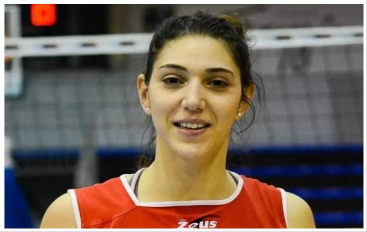 Έφυγε αιφνιδίως από τη ζωή η αντιπρόεδρος του ΟΑΚΑ Μαργαρίτα Οικονομοπούλου