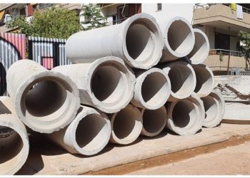 Χρηματοδότηση άνω των 15,5 εκ. ευρώ για 5 σημαντικά έργα εξασφάλισε ο Δήμος Βριλησσίων από την Περιφέρεια Αττικής