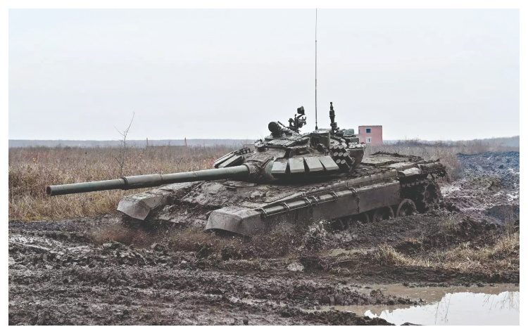 Ουκρανία- Ρωσία: Φρούδες οι ελπίδες;