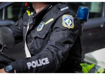 Ευρεία σύσκεψη για την ενίσχυση της αστυνόμευσης του Δήμου