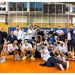 VOLLEY LEAGUE: Με «τρίποντο» επί του Φλοίσβου, η Κηφισιά έμεινε μόνη τέταρτη