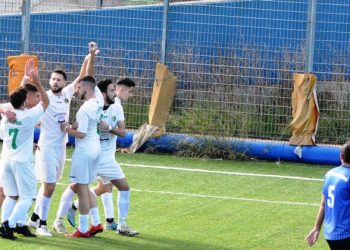 Β΄ ΕΠΣΑ: Σαρωτική η Αλσούπολη, 6-1 τον Ερμή στο Ηράκλειο (φώτος)