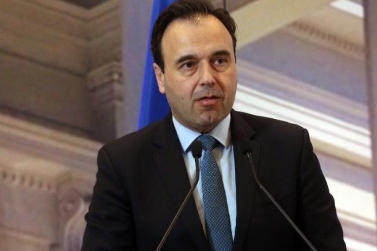 Δημήτρης Παπαστεργίου: «Πιθανή επέκταση του gov wallet και σε ανήλικους, ώστε η ταυτοποίηση ηλικίας σε ιστοσελίδες να γίνεται αυτόματα»