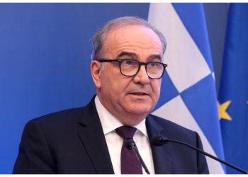 Νίκος Παπαθανάσης: Στο Εθνικό Πρόγραμμα Ανάπτυξης η πυροπροστασία σχολείων και κτιρίων του Δήμου Αθηναίων