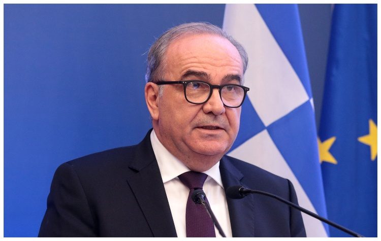 Νίκος Παπαθανάσης: Στο Εθνικό Πρόγραμμα Ανάπτυξης η πυροπροστασία σχολείων και κτιρίων του Δήμου Αθηναίων