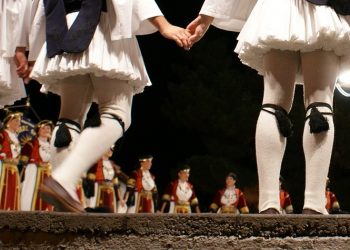 Σύλλογος Τσακού: «Ταμείο» πολιτιστικών τμημάτων