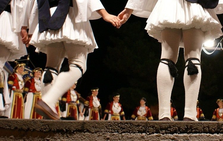 Σύλλογος Τσακού: «Ταμείο» πολιτιστικών τμημάτων