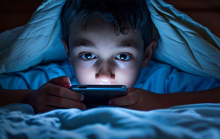 Parco.gov: Πρεμιέρα για την εφαρμογή γονικού ελέγχου στα social media