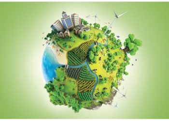 Πράσινη Εκπαίδευση: Καλλιεργώντας Περιβαλλοντικούς Πολίτες