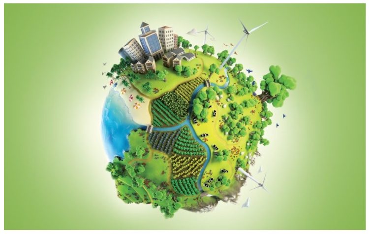 Πράσινη Εκπαίδευση: Καλλιεργώντας Περιβαλλοντικούς Πολίτες