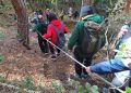 Σύλλογος Πεζοπόρων: Ποικίλο πρόγραμμα στο «αντίο» του 2024