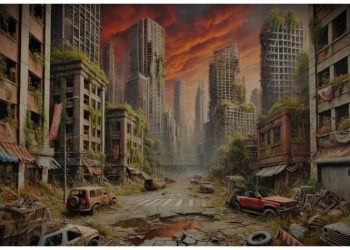 Η διαρκής ανανέωση του Τέλους του Κόσμου