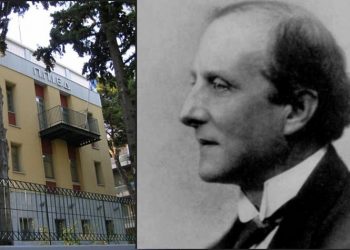 ΔΕΑΠ Ν.Φ.-Ν.Χ.: Διάλεξη για τον Μαθηματικό Κωνσταντίνο Καραθεοδωρή και το ενδιαφέρον του για τον Προσφυγικό Ελληνισμό