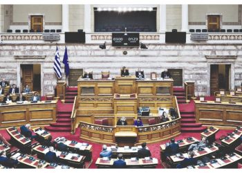 Στο τραπέζι οι… τράπεζες