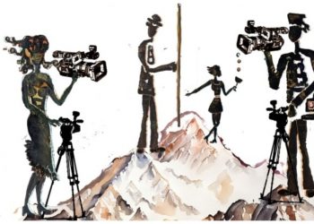 Νέοι σκηνοθέτες στο 13ο Διεθνές Φεστιβάλ Ψηφιακού Κινηματογράφου Αθήνας