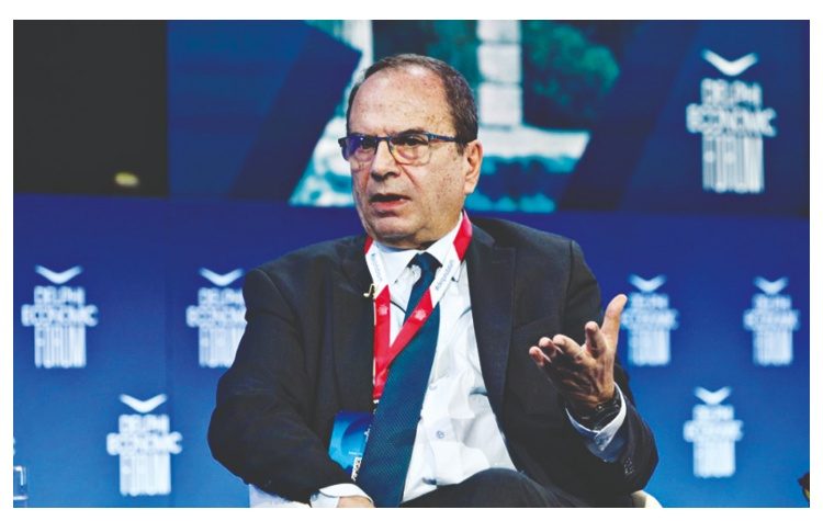 ΣΥΡΙΖΑ - ΝΕΑ ΑΡΙΣΤΕΡΑ: «Γέφυρες» με… Ράμμο