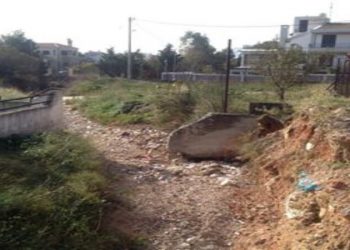 ΛΑΪΚΗ ΣΥΣΠΕΙΡΩΣΗ: Ερώτηση για την αντιπλημμυρική προστασία καταθέτει η παράταξη