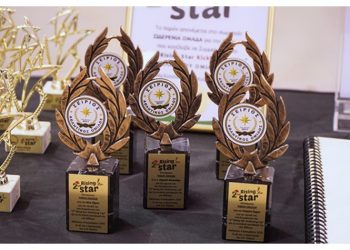 Απόλυτη επιτυχία για το «2nd Rising Star» του Α.Ο. Σείριος