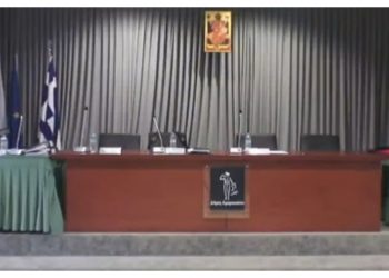 Διπλή συνεδρίαση Δημοτικού Συμβουλίου Αμαρουσίου, Πέμπτη 19 Δεκεμβρίου