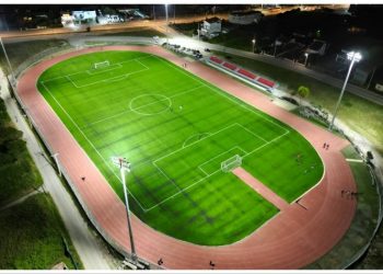 Τουρνουά Ποδοσφαίρου φιλίας και αλληλεγγύης στο ανακαινισμένο Στάδιο Σκάλας Ωρωπού