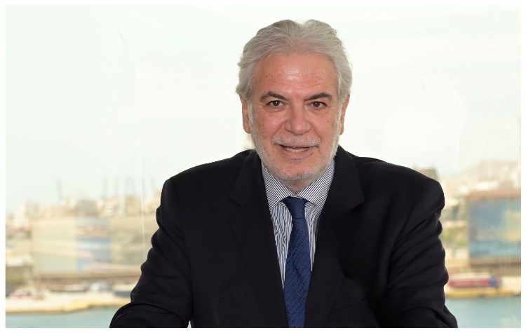 Μήνυμα του Υπουργού Ναυτιλίας και Νησιωτικής Πολιτικής Χρήστου Στυλιανίδη για τον εορτασμό του προστάτη των ναυτικών Αγίου Νικολάου