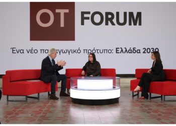 Χρήστος Στυλιανίδης: «Απλοποιούμε και Ψηφιοποιούμε τις διαδικασίες για να προσελκύσουμε πλοία με ελληνική σημαία»