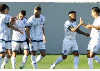 SUPER LEAGUE 2: Πέρασε με ανατροπή από το «Σεραφείδειο» η πρωτοπόρος Κηφισιά