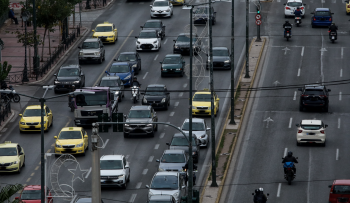 ΥΠΟΙΚ: Στις 31/12 λήγει η προθεσμία πληρωμής των τελών κυκλοφορίας