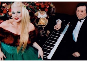 «Ταξιδεύοντας με τις νότες» και τη Μάρα Θρασυβουλίδου την Παρασκευή 20/12