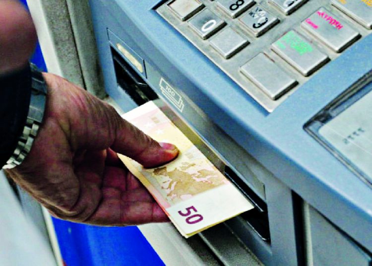 Ο «χάρτης» των πληρωμών από e-ΕΦΚΑ, ΔΥΠΑ έως 27 Μαρτίου