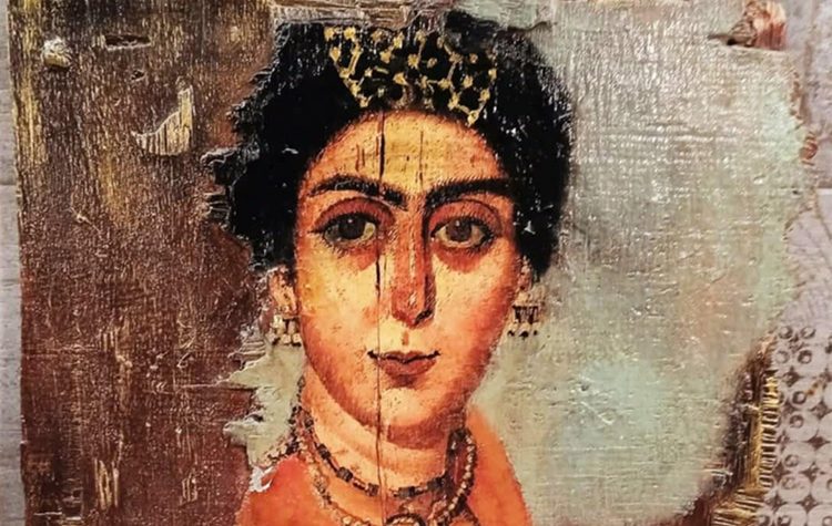 Η ομαδική έκθεση “Strena” στο Ίδρυμα Εικαστικών Τεχνών Τσιχριτζή