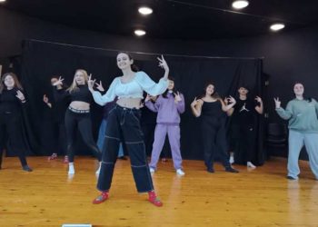 «Unity Vibes»: Χορεύοντας με κωφούς και βαρήκοους μαθητές