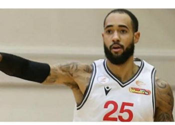 Ενίσχυση με Ρόνι Χάρελ για το Μαρούσι