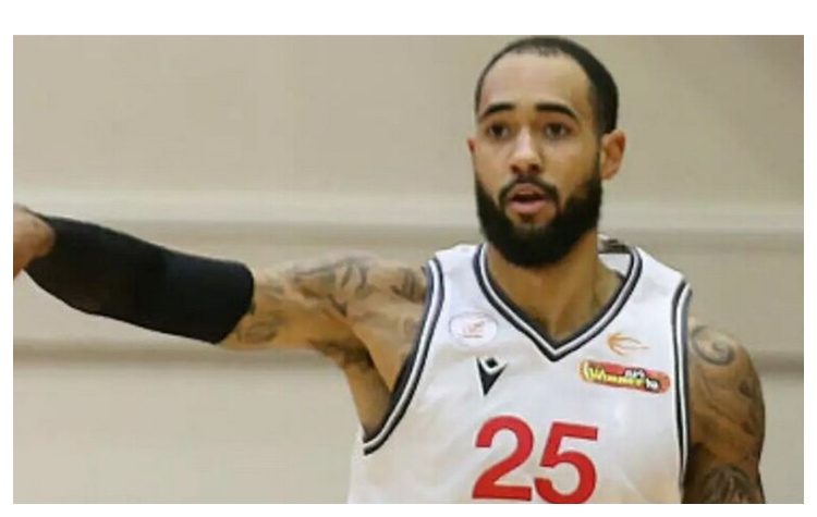 Ενίσχυση με Ρόνι Χάρελ για το Μαρούσι