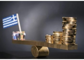 Η άρνηση εξυπηρέτησης του χρέους
