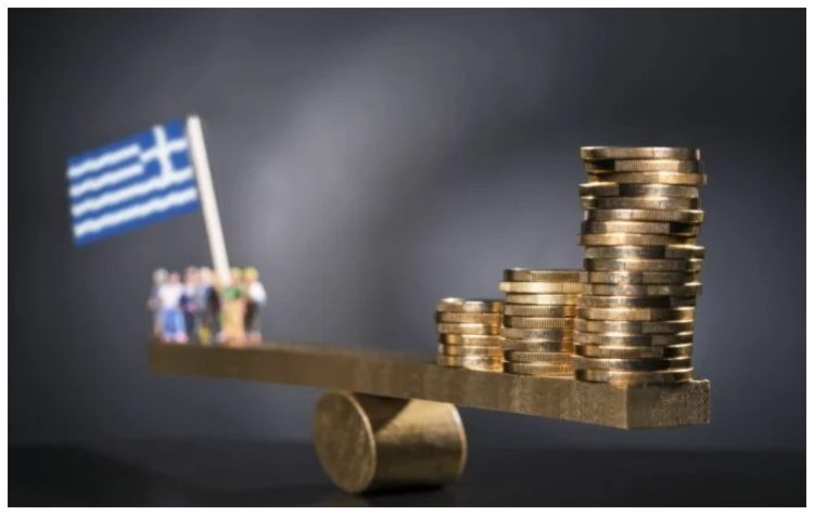 Η άρνηση εξυπηρέτησης του χρέους