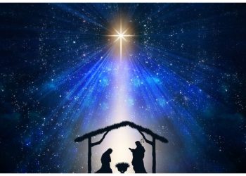 Διήγημα: Ένα παιδί κοιμάται πλάι στη φάτνη του Χριστού!