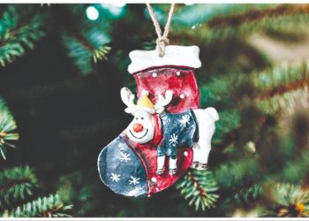 Μέρες Χριστουγέννων