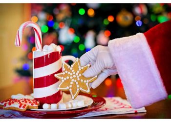 Με άρωμα Χριστουγέννων η νέα διάλεξη του Ελεύθερου Πανεπιστημίου