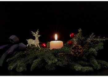 Η νοσταλγία των Χριστουγέννων και ο καινούργιος χρόνος