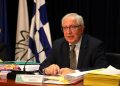 Επεισοδιακή ψήφιση Προϋπολογισμού και Τεχνικού Προγράμματος στο Μαρούσι