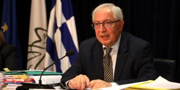 Επεισοδιακή ψήφιση Προϋπολογισμού και Τεχνικού Προγράμματος στο Μαρούσι