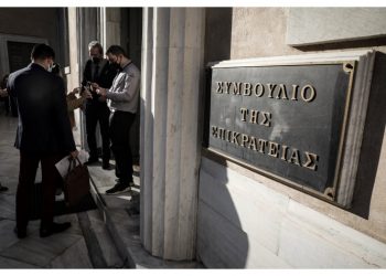 ΚΕΔΕ: «Ευελπιστούμε ότι οι προσφυγές για το τέλος ταφής απορριμμάτων θα έχουν αίσιο τέλος»
