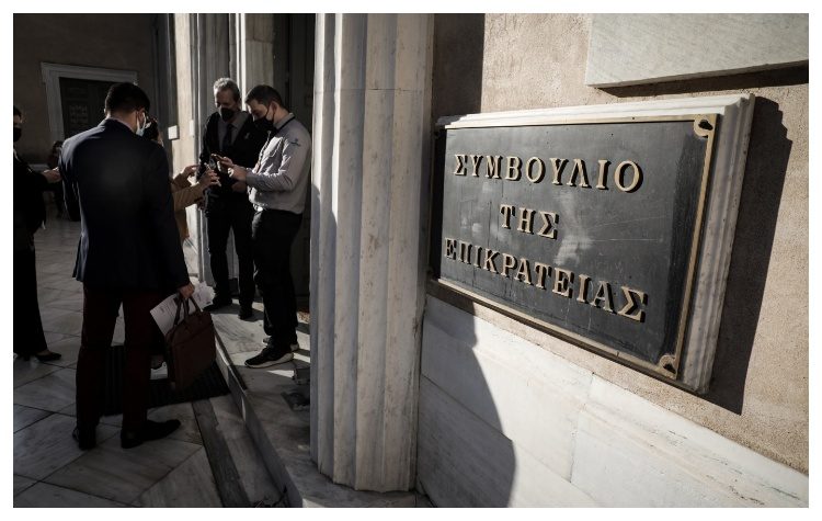 ΚΕΔΕ: «Ευελπιστούμε ότι οι προσφυγές για το τέλος ταφής απορριμμάτων θα έχουν αίσιο τέλος»