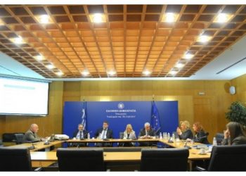 Μνημόνιο συνεργασίας για προώθηση του ποδηλατικού τουρισμού συνυπέγραψε η ΚΕΔΕ