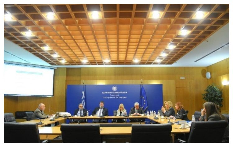 Μνημόνιο συνεργασίας για προώθηση του ποδηλατικού τουρισμού συνυπέγραψε η ΚΕΔΕ