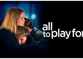 15th My French Film Festival: Η παγκόσμια γιορτή του γαλλόφωνου σινεμά
